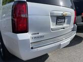 Thumbnail of 2020 Iridescent Pearl Tricoat Chevrolet Tahoe