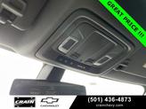 Thumbnail of 2019 Northsky Blue Metallic Chevrolet Silverado 1500