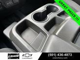 Thumbnail of 2019 Northsky Blue Metallic Chevrolet Silverado 1500