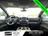 Thumbnail of 2019 Northsky Blue Metallic Chevrolet Silverado 1500