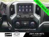 Thumbnail of 2019 Northsky Blue Metallic Chevrolet Silverado 1500