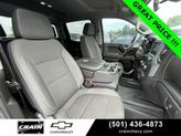 Thumbnail of 2019 Northsky Blue Metallic Chevrolet Silverado 1500