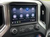 Thumbnail of 2021 Red Hot Chevrolet Silverado 1500