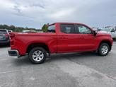 Thumbnail of 2021 Red Hot Chevrolet Silverado 1500