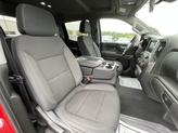 Thumbnail of 2021 Red Hot Chevrolet Silverado 1500