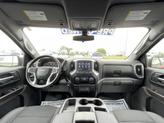 Thumbnail of 2021 Red Hot Chevrolet Silverado 1500