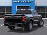 Thumbnail of 2026 Black Chevrolet Colorado