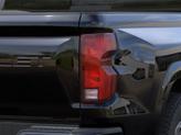 Thumbnail of 2026 Black Chevrolet Colorado