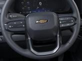 Thumbnail of 2026 Black Chevrolet Colorado