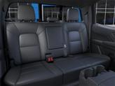 Thumbnail of 2026 Black Chevrolet Colorado