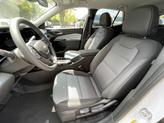 Thumbnail of 2025 Summit White Chevrolet Trax