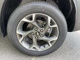 Thumbnail of 2025 Summit White Chevrolet Trax
