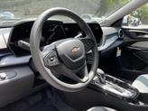 Thumbnail of 2025 Summit White Chevrolet Trax
