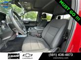 Thumbnail of 2021 Red Hot Chevrolet Silverado 1500