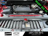 Thumbnail of 2021 Red Hot Chevrolet Silverado 1500