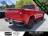 Thumbnail of 2021 Red Hot Chevrolet Silverado 1500