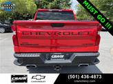 Thumbnail of 2021 Red Hot Chevrolet Silverado 1500