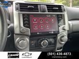 Thumbnail of 2022 Barcelona Red Metallic Toyota 4Runner