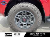Thumbnail of 2022 Barcelona Red Metallic Toyota 4Runner