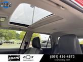 Thumbnail of 2022 Barcelona Red Metallic Toyota 4Runner
