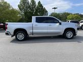 Thumbnail of 2020 Silver Ice Metallic Chevrolet Silverado 1500