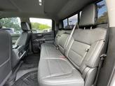 Thumbnail of 2020 Silver Ice Metallic Chevrolet Silverado 1500