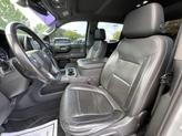 Thumbnail of 2020 Silver Ice Metallic Chevrolet Silverado 1500