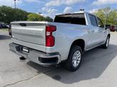 Thumbnail of 2020 Silver Ice Metallic Chevrolet Silverado 1500