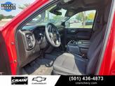 Thumbnail of 2022 Red Hot Chevrolet Silverado 1500