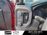 Thumbnail of 2022 Red Hot Chevrolet Silverado 1500