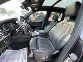 Thumbnail of 2019 Dark Graphite Metallic BMW X3