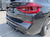 Thumbnail of 2019 Dark Graphite Metallic BMW X3