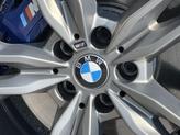 Thumbnail of 2019 Dark Graphite Metallic BMW X3
