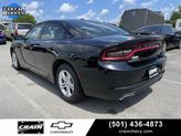 Thumbnail of 2022 Pitch Black Clearcoat Dodge Charger