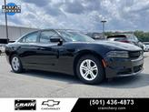 Photo of 2022 Pitch Black Clearcoat Dodge Charger