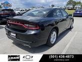 Thumbnail of 2022 Pitch Black Clearcoat Dodge Charger