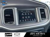 Thumbnail of 2022 Pitch Black Clearcoat Dodge Charger
