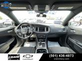 Thumbnail of 2022 Pitch Black Clearcoat Dodge Charger