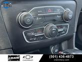Thumbnail of 2022 Pitch Black Clearcoat Dodge Charger