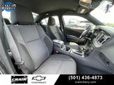 Thumbnail of 2022 Pitch Black Clearcoat Dodge Charger