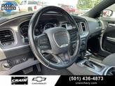 Thumbnail of 2022 Pitch Black Clearcoat Dodge Charger