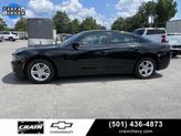 Thumbnail of 2022 Pitch Black Clearcoat Dodge Charger