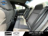 Thumbnail of 2022 Pitch Black Clearcoat Dodge Charger