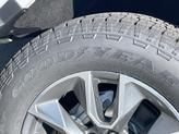 Thumbnail of 2026 Summit White Chevrolet Silverado 1500