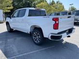 Thumbnail of 2026 Summit White Chevrolet Silverado 1500