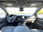 Thumbnail of 2026 Summit White Chevrolet Silverado 1500