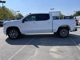 Thumbnail of 2026 Summit White Chevrolet Silverado 1500