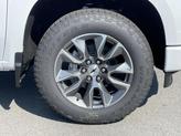 Thumbnail of 2026 Summit White Chevrolet Silverado 1500
