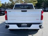 Thumbnail of 2026 Summit White Chevrolet Silverado 1500