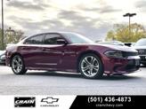 Photo of 2020 Octane Red Pearlcoat Dodge Charger